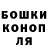 Марихуана Ganja Aneta voron